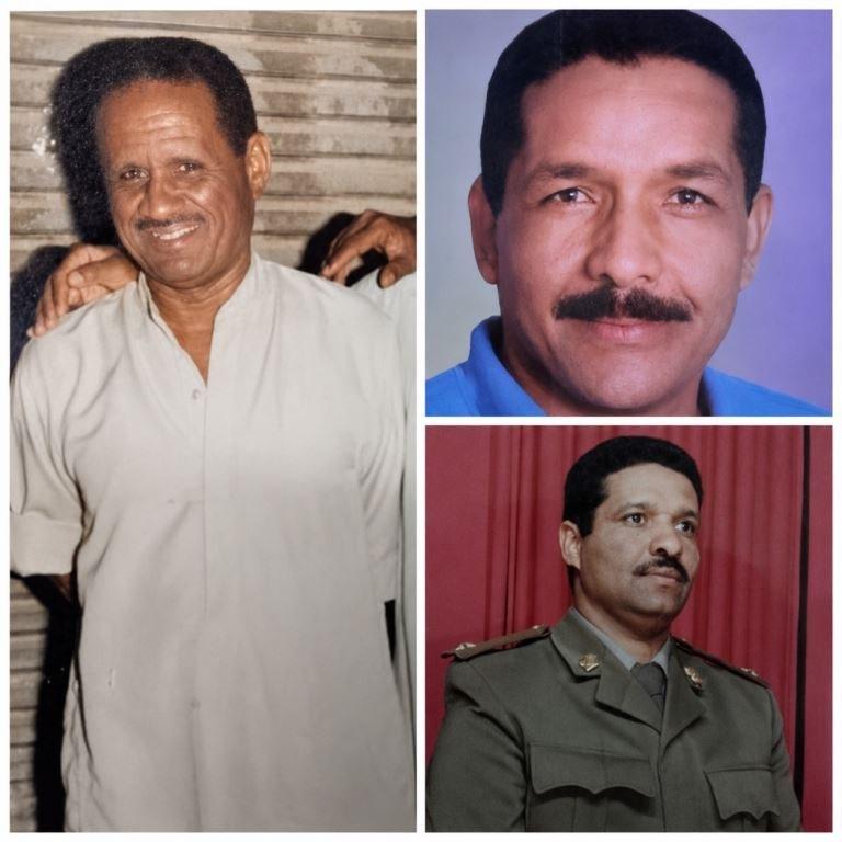 عم محمد عمر و عم سيد عمر و عم محمد علي عمر - Cover Image